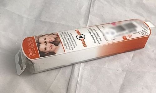 Професионална четка за пудра Real Techniques Powde