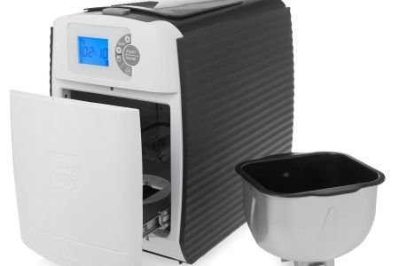 Хлебопекарна Easy Bread Maker TSK-2888R машина за 