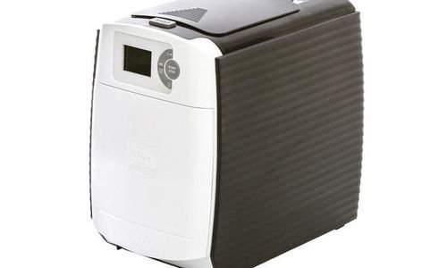 Хлебопекарна Easy Bread Maker TSK-2888R машина за 