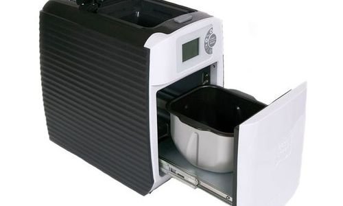 Хлебопекарна Easy Bread Maker TSK-2888R машина за 