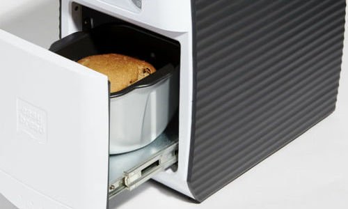 Хлебопекарна Easy Bread Maker TSK-2888R машина за 