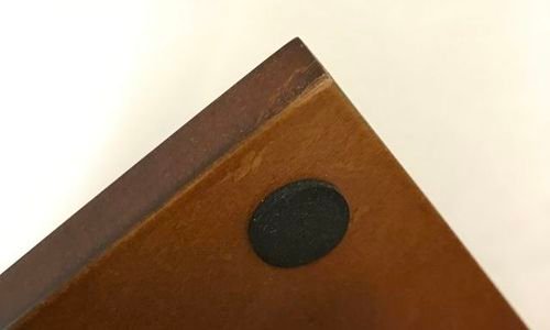 Дъска за шах Philos 55 x 55 см 55 мм шахматна поле