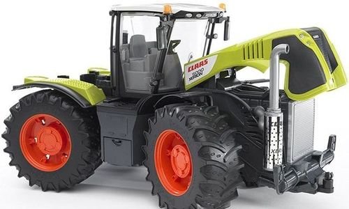 Трактор Bruder Claas Xerion 5000 03015 1:16 детска