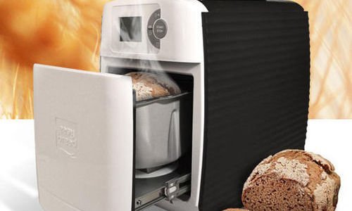 Хлебопекарна Easy Bread Maker TSK-2888R машина за 