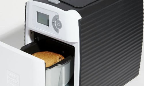 Хлебопекарна Easy Bread Maker TSK-2888R машина за 