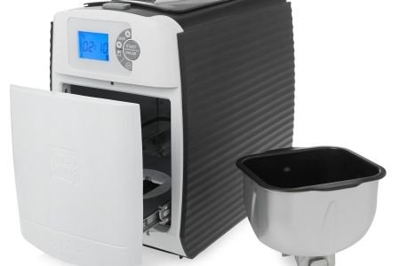 Хлебопекарна Easy Bread Maker TSK-2888R машина за 
