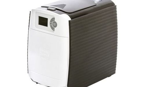 Хлебопекарна Easy Bread Maker TSK-2888R машина за 
