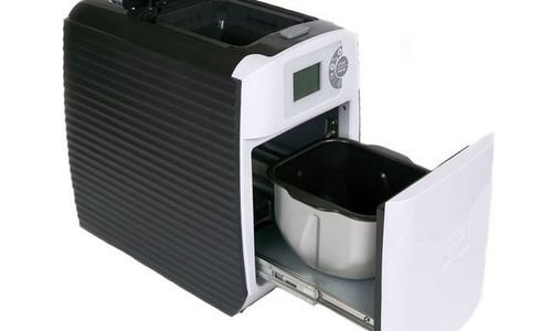 Хлебопекарна Easy Bread Maker TSK-2888R машина за 
