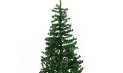 Изкуствена Елха DecoKing 52501 150 см 310 клона зе