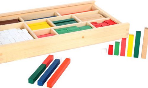 Детска дървена игра Small Foot 1136 Wood 300 части