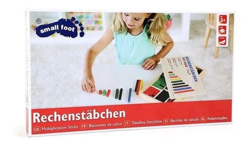 Детска дървена игра Small Foot 1136 Wood 300 части