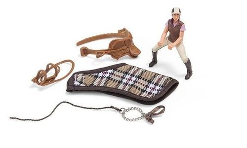 Аксесоари за ферма за коне Schleich 42106 42057 ог