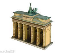 Пъзел Бранденбургската врата Playtive Puzzle 3D Br