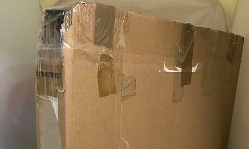 Дървена писта Rollipop Wooden с количка топчета чо