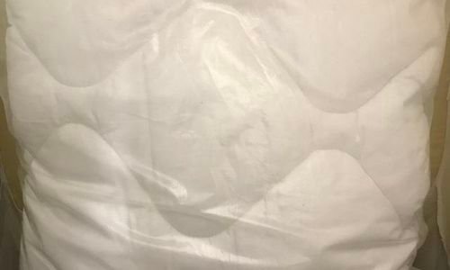 Олекотена памучна завивка Couette Lituanie юрган 