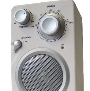 Преносима радио колонка JGC LSR-4030 портативнa ра