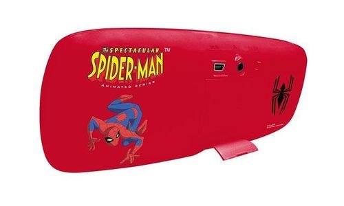 Радио колонка Lexibook MMB100SP Spider-Man MP3 пре