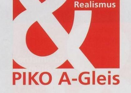 Автомат за ЖП стрелки Piko 55271 Електрически прев
