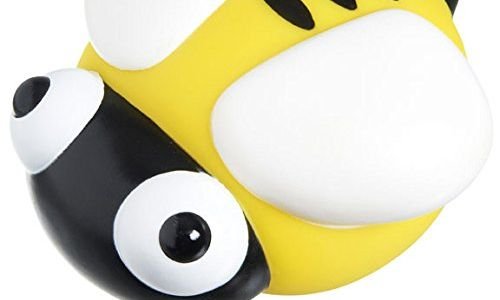 Детска нощна лампа калинка Тigex BzZz Veilleuses n