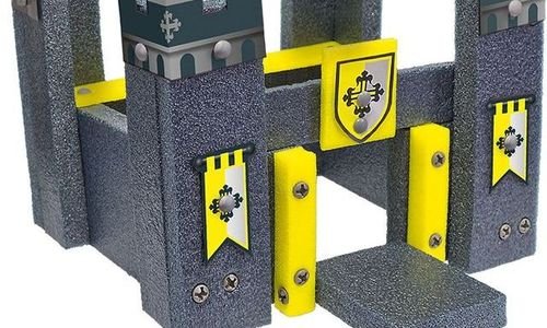 Детски комплект направи си сам Lansay Fabrikid 186