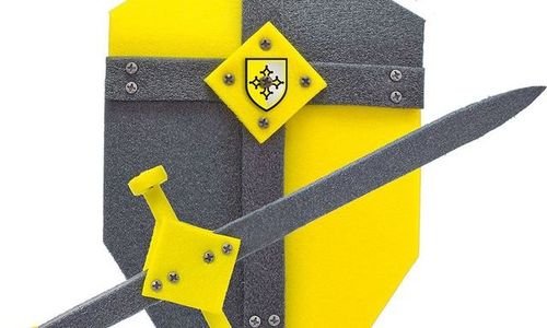 Детски комплект направи си сам Lansay Fabrikid 186