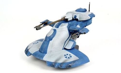 Модел на кораб AAT Star Wars Revell 06670 easykit 