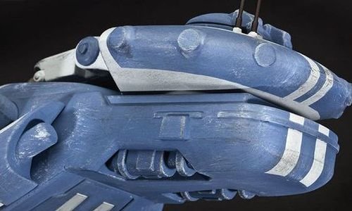 Модел на кораб AAT Star Wars Revell 06670 easykit 