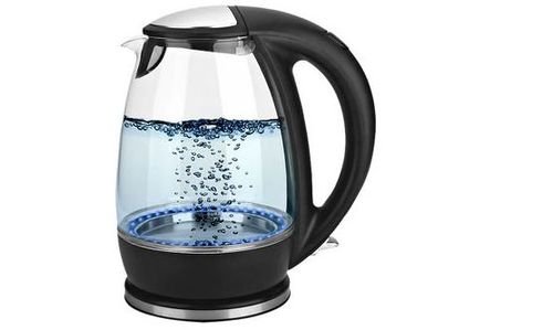 Електрическа LED кана за вода Tec Star Wasserkoche