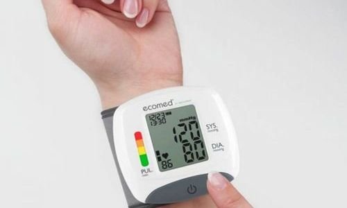 Апарат за измерване на кръвно налягане Medisana Ec
