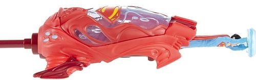 Детска играчка пистолет Супермен Mattel Superman Y