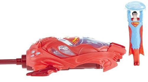 Детска играчка пистолет Супермен Mattel Superman Y