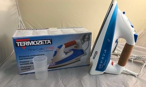 Ютия Termozeta 7700 Steam Generator Professional 2