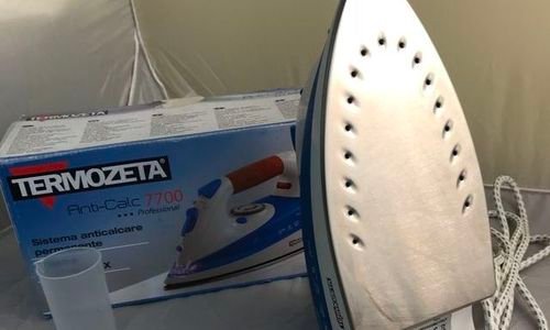 Ютия Termozeta 7700 Steam Generator Professional 2