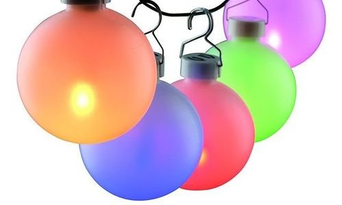 Парти лампи Led с дистанционно Easymaxx TV Outdoor