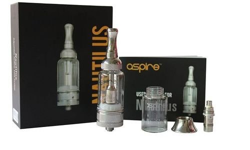 Картомайзер за електронна цигара Aspire Nautilus п