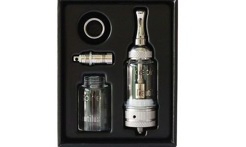 Картомайзер за електронна цигара Aspire Nautilus п