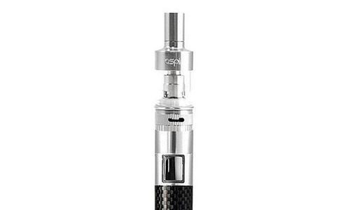 Комплект електронна цигара Aspire Platinum Kit CF 