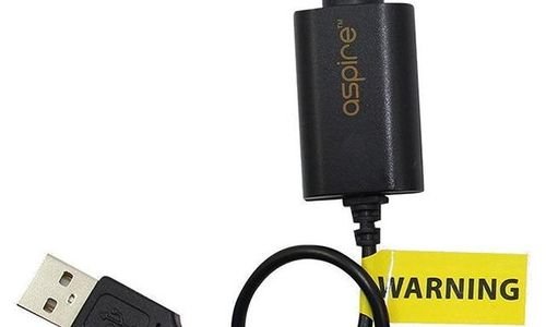 Комплект електронна цигара Aspire Platinum Kit CF 