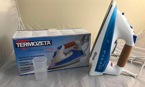Ютия Termozeta 7700 Steam Generator Professional 2