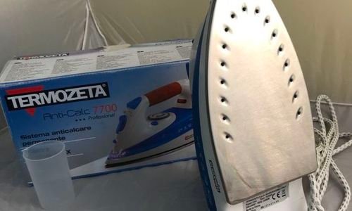 Ютия Termozeta 7700 Steam Generator Professional 2