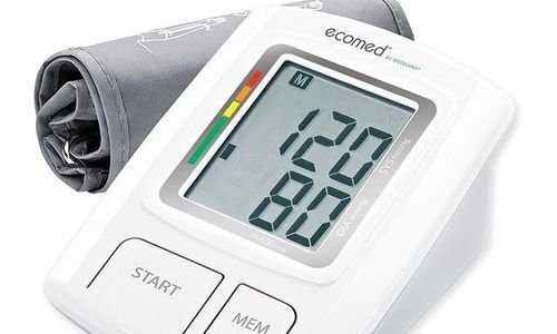 Апарат за измерване на кръвно налягане Medisana Ec