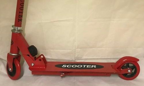 Детска сгъваема тротинетка Rollerboard Scooter ску