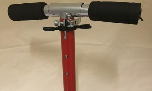 Детска сгъваема тротинетка Rollerboard Scooter ску