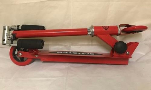 Детска сгъваема тротинетка Rollerboard Scooter ску