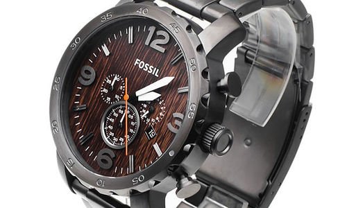 Мъжки Часовник Fossil JR1355 аналогов кварцов меха