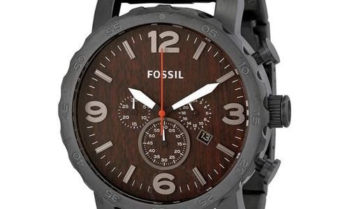 Мъжки Часовник Fossil JR1355 аналогов кварцов меха
