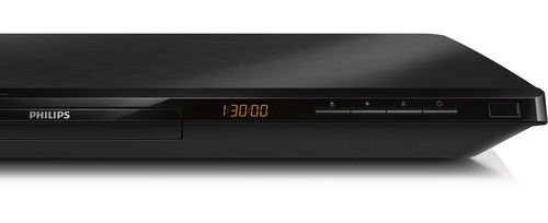 Philips BDP3400/12 Blu-ray DVD player плейър с HDM