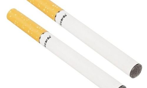 Електронна цигара Riccardo R150 XXL Set 180 mAh 2 