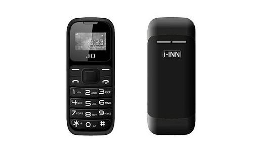 Телефон с копчета i-INN JO подходящ за възрастни х
