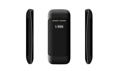 Телефон с копчета i-INN JO подходящ за възрастни х